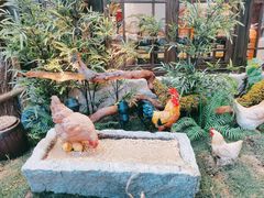 -洞庭土菜馆(天河北总店)