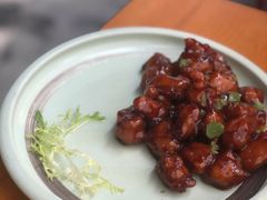 梅子里脊-几荷·恰似故人来(秀水广场店)