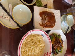 -恭敬李·烤鸭(天坛北门店)