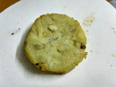 炸薯饼-乐凯撒披萨(正佳广场店)