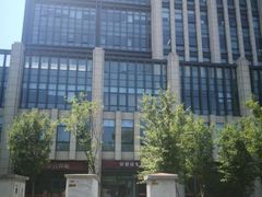 -赫石少儿体能馆(奥森店)