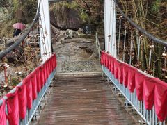 -黄山翡翠谷景区