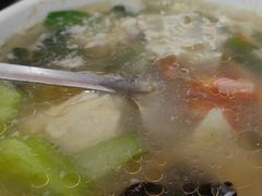 -一间楼牛羊肉泡馍馆(东一路店)