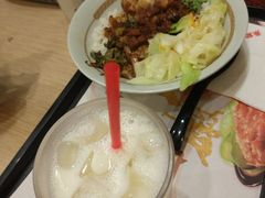 -永和大王(共和新路店)