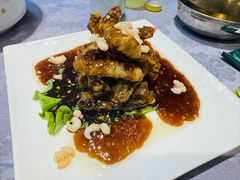 -山外山菜馆(玉泉路店)