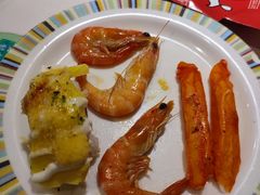 -吉布鲁牛排海鲜自助(攀枝花万达广场店)