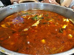 -半山•草庐玖厨(机场路店)
