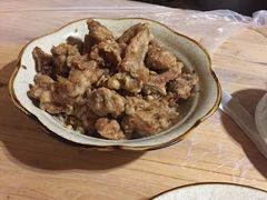 -大隐隐于市私房菜(保和小区店)