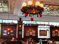 -宝莱纳餐厅(滨江店)