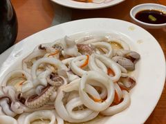 -光兴海鲜排档·小炒(莱利园店)