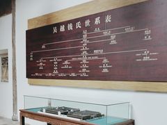 -台州府城(东湖)