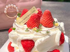 -卷心卷意·轻甜蛋糕(新光天地店)