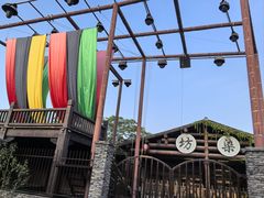 -沙家浜风景区
