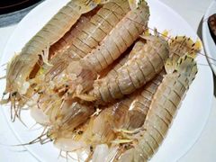 -加餐海鲜自助(宝龙一城店)
