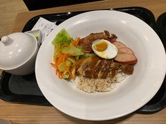 -大家乐(广州天河城六楼店)