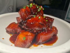 -筱爷叔·上海传统手工菜(玉树路店)