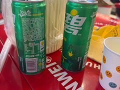 -见味花甲(福田coco park店)