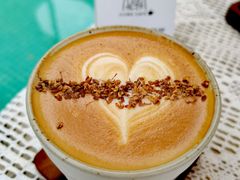 -几静cafe(基湖店)