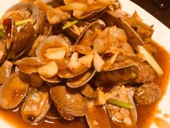 -郑贵初烧烤·烤凤爪的发明者(王家湾店)