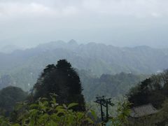 -武当山风景区
