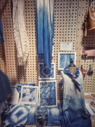 -故事馆手作综合体验馆