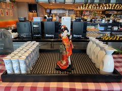 -青岛海尔洲际酒店