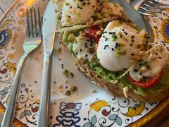 -Alimentari早午餐(安福路店)