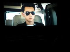 -星美国际影商城(虹口店)