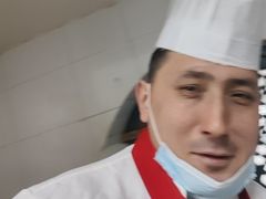-海尔巴格一甸茶餐厅(团结路店)