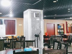 大堂-天一沾水肥肠(科园一街店)