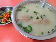 -吴氏蹄花
