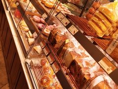 -巴黎贝甜(开发区安盛店)