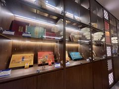 -钓鱼台国宾馆