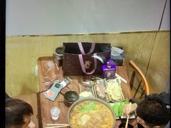 驴肉火锅-小胡驴肉火烧 砂锅米线(义和庄店)