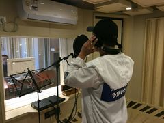 -北京620音乐工作室·录音棚(通州店)