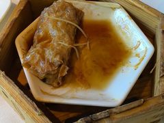 -侨美·唐荔园·40年地道粤菜