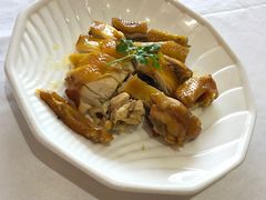 客家咸香鸡-御信客家王(洛溪店)