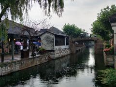 -南浔古镇