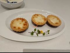 蛋挞-逸道(益丰·外滩源店)