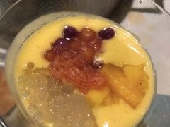 杨枝甘露-喜庭海鲜自助(北辰三角洲北辰荟店)