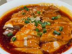 -大铁勺新津菜(中北永旺店)