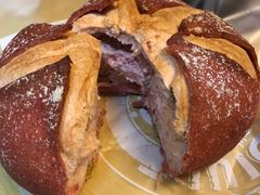 -Juicy Bakery(大学路店)