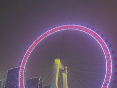 -天津之眼摩天轮