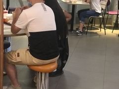 -麦当劳(中山大道中店)