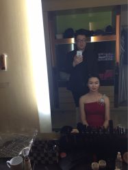 -完美新娘婚纱摄影