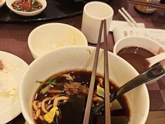 -中国厨房/台湾牛肉面