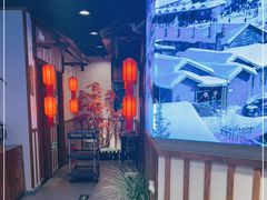 -鸽子窝(青塔店)