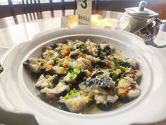 -百鱼庄(仙葫店)