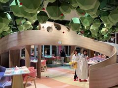 -水桶王国主题餐厅·聚会·生日派对·亲子活动·家庭套餐(亚龙湾希尔顿店)