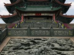 -广东圆玄道观